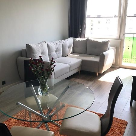 Apartament Brzezno Danzig Exterior foto