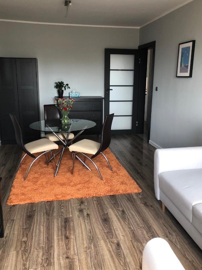 Apartament Brzezno Danzig Exterior foto